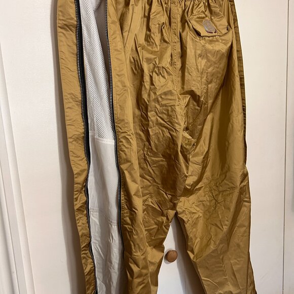 Men Golf Rain Pants - Picture 7 of 12